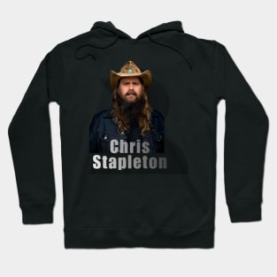 Chris Stapleton Hoodie